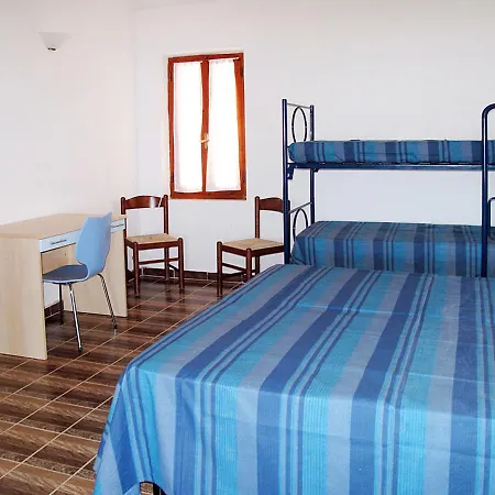 Fornacella 201s Casa Ajali